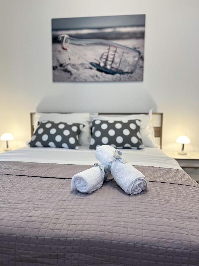 Apartments T&T Trogir Exterior foto