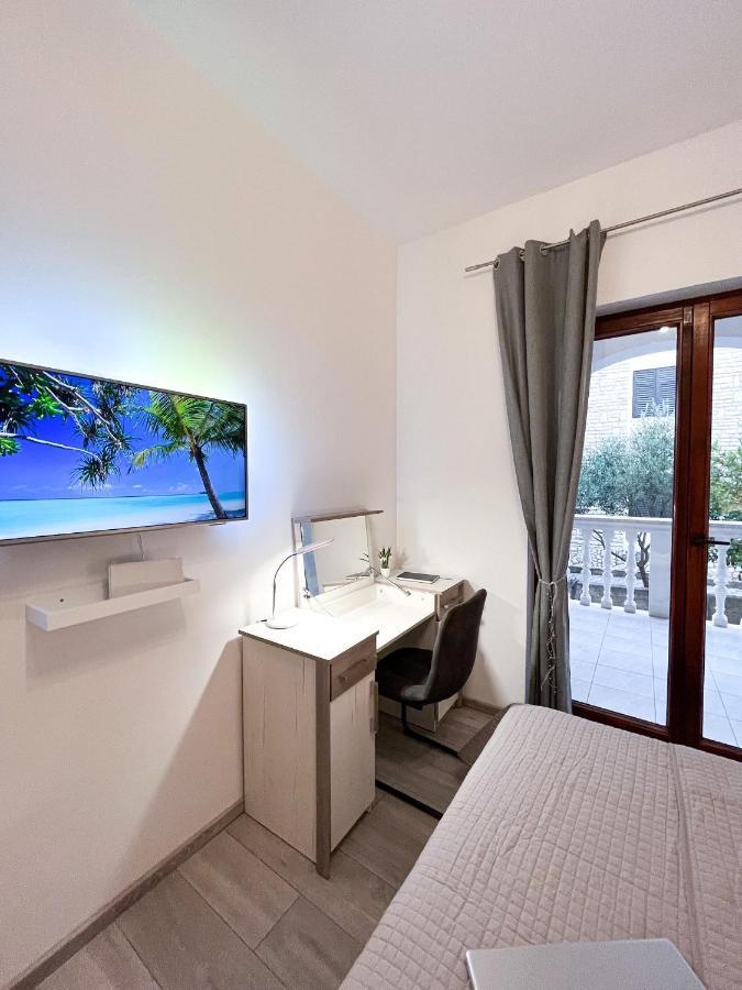 Apartments T&T Trogir Exterior foto