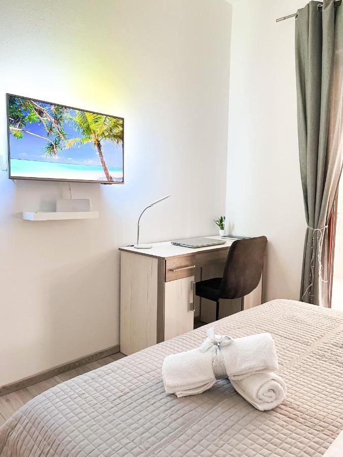 Apartments T&T Trogir Exterior foto