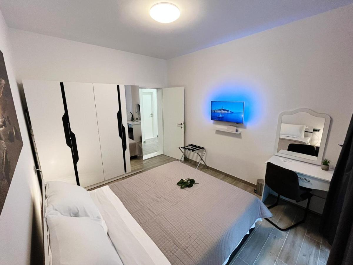 Apartments T&T Trogir Exterior foto