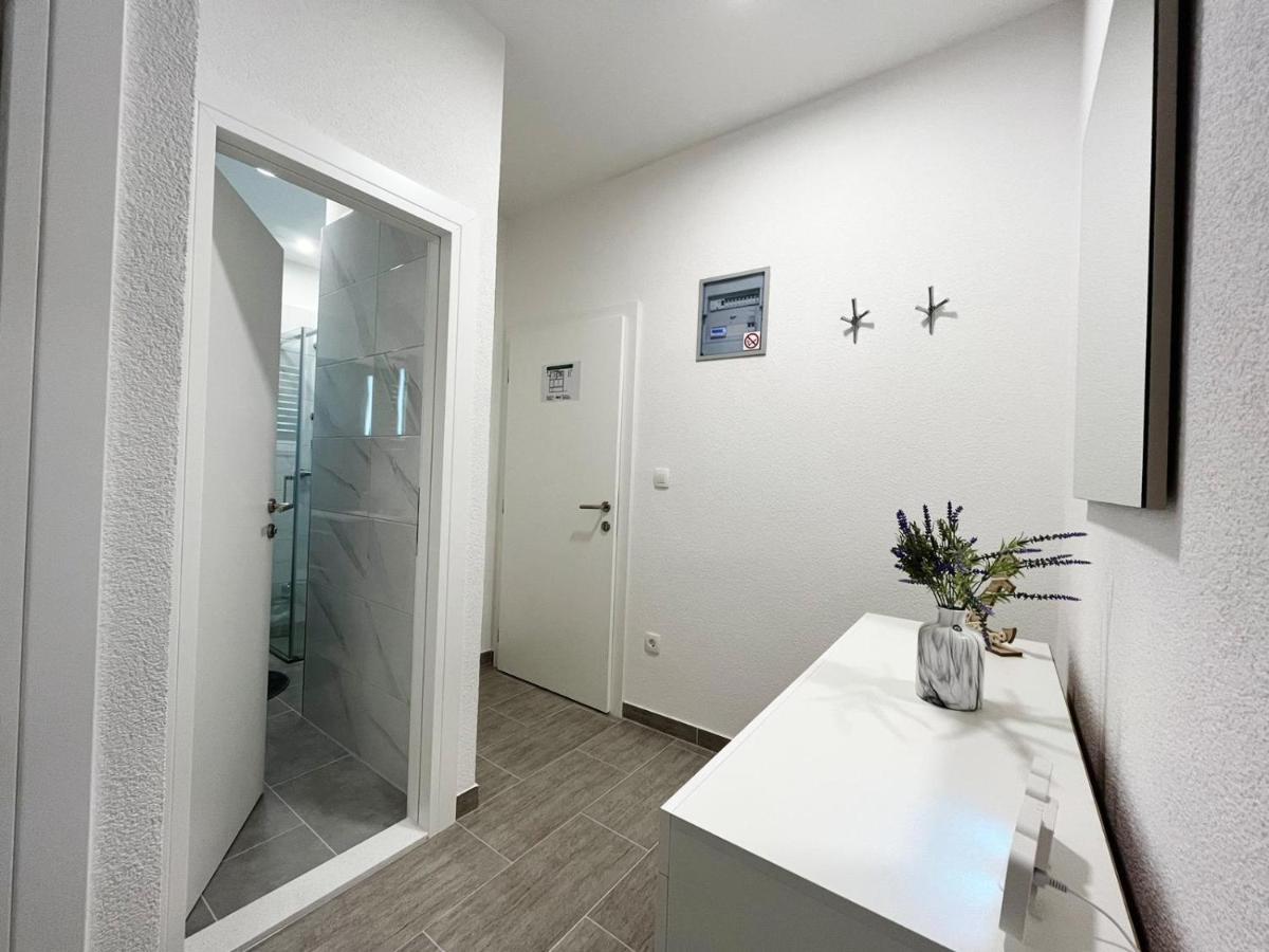 Apartments T&T Trogir Exterior foto