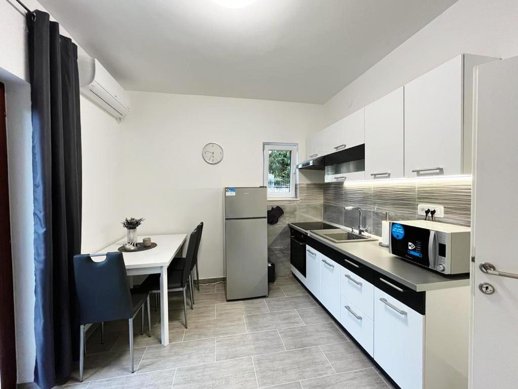 Apartments T&T Trogir Exterior foto